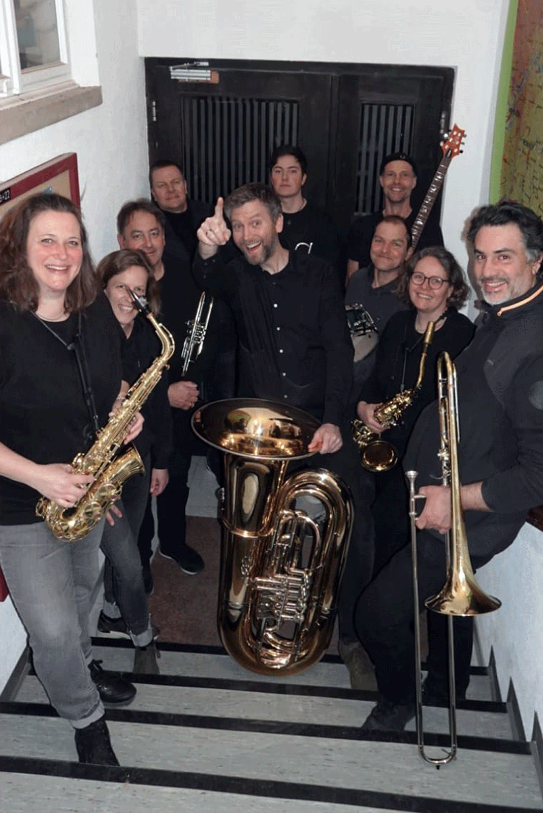 Die Band
