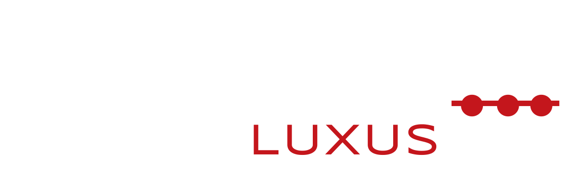 Lokomotive Luxus Logo